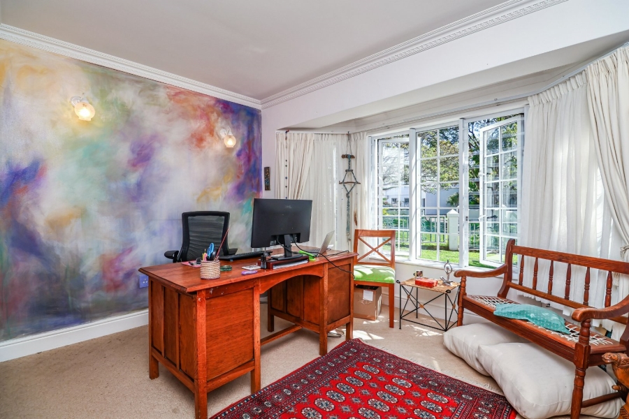 4 Bedroom Property for Sale in Belvedere Estate Western Cape